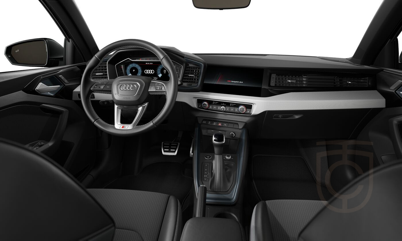 Audi A1 Sportback S line 35 TFSI 110 kW