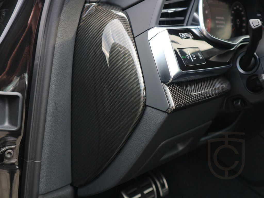 Audi SQ7 competition plus TFSI*ABT BREITBAU*MTM 787PS
