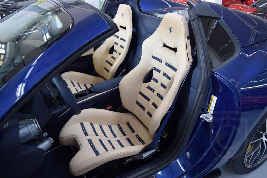 Ferrari 812 GTS