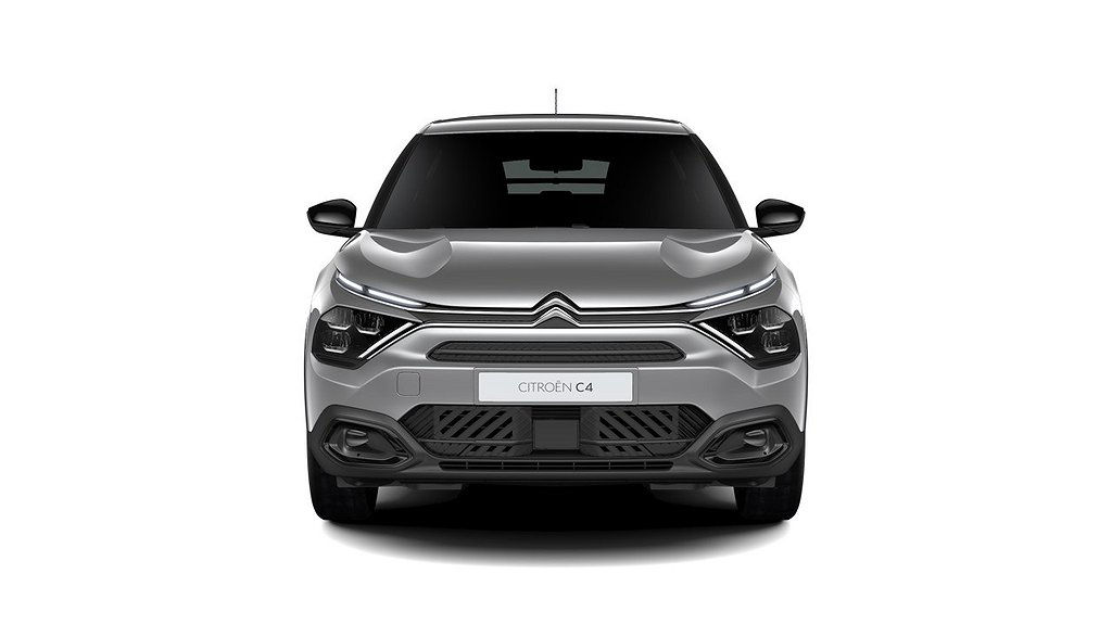 Citroën C4 FEEL 130 hk Man