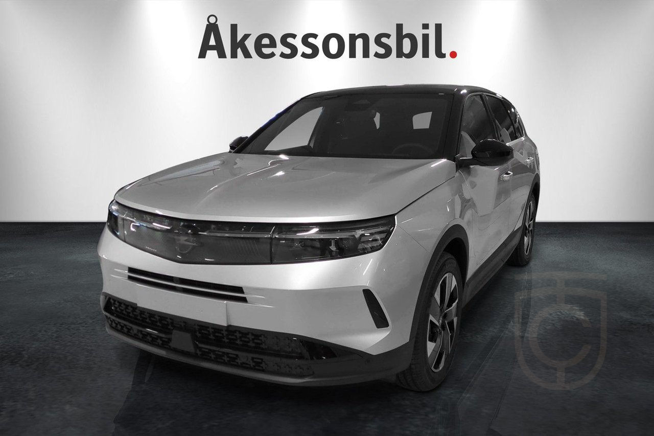 Opel Grandland Ultimate HYBRID