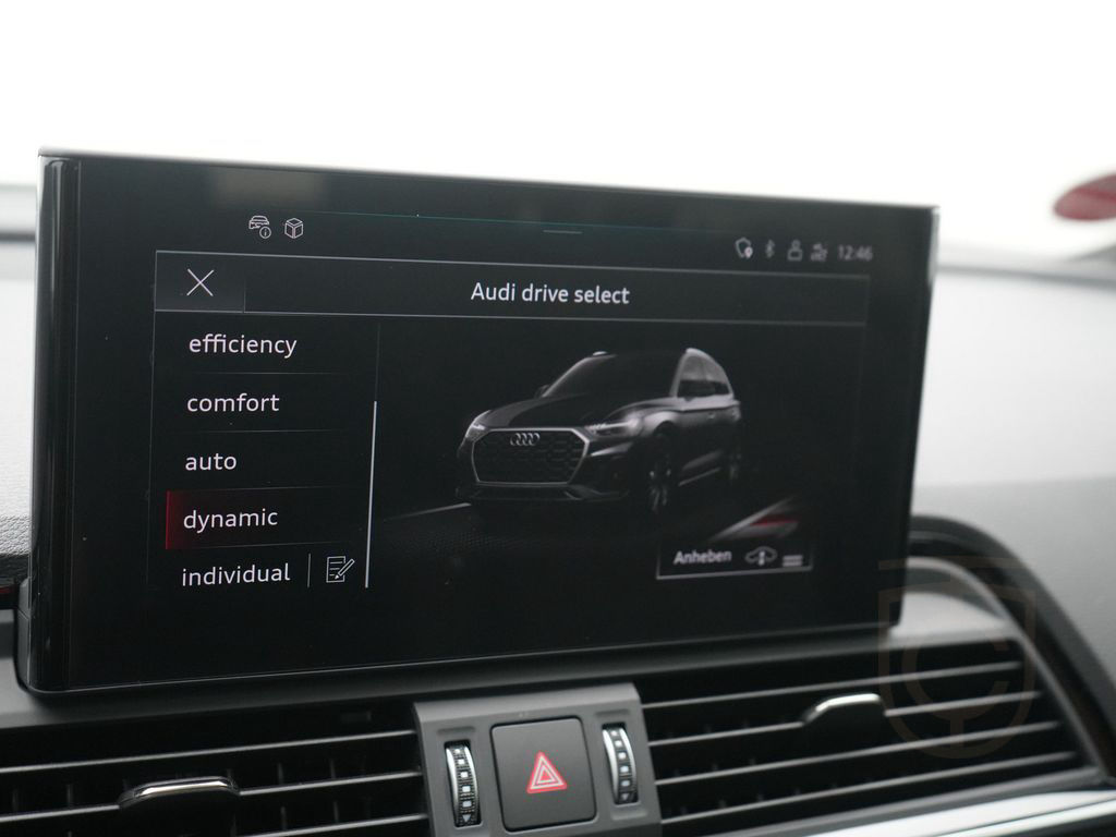Audi SQ5 TDI B&O PANO AHK KAM360° MATRIX ACC LEDER