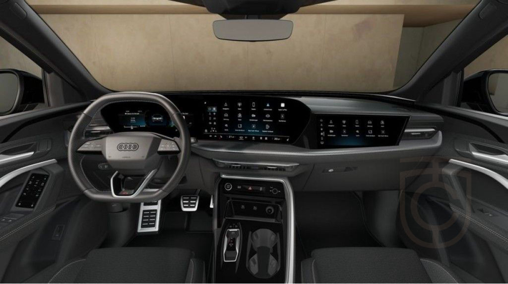 Audi Q5 2.0 TDI Sportback edition one S Line Pano Hea