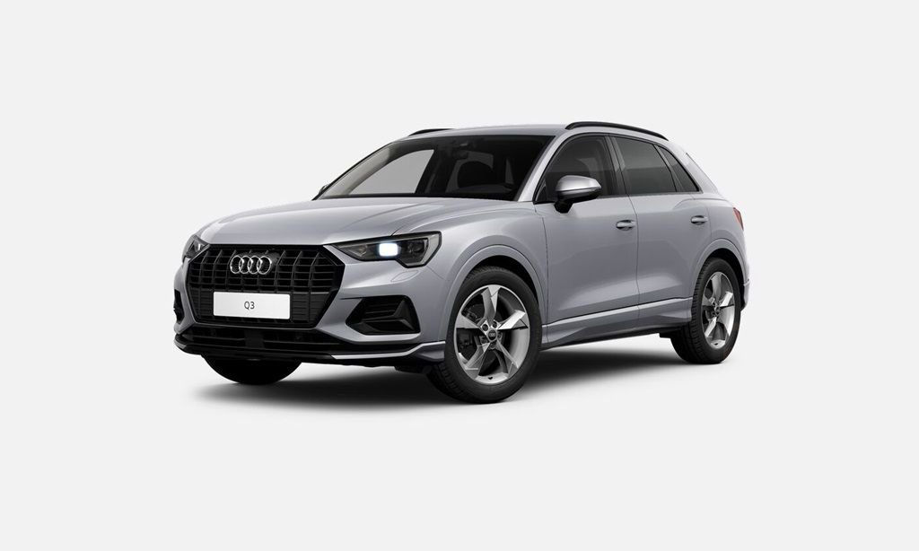 Audi Q3 35 TFSI