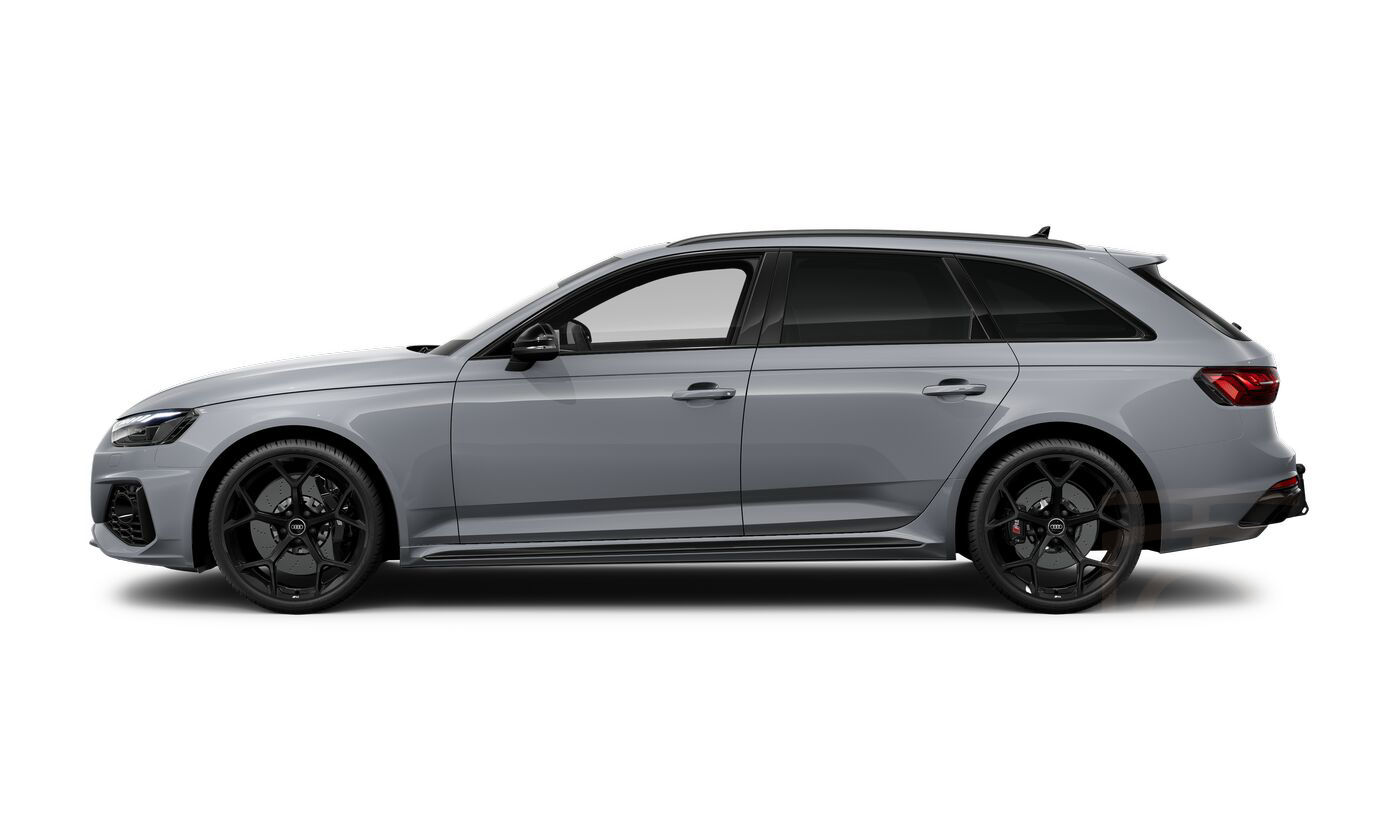 Audi RS 4 Avant 4 331 kW
