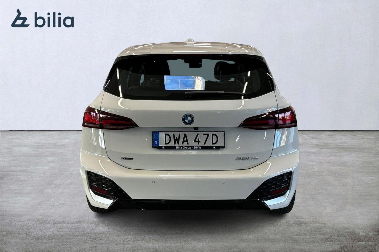 BMW 225e xDrive Active Tourer M Sport