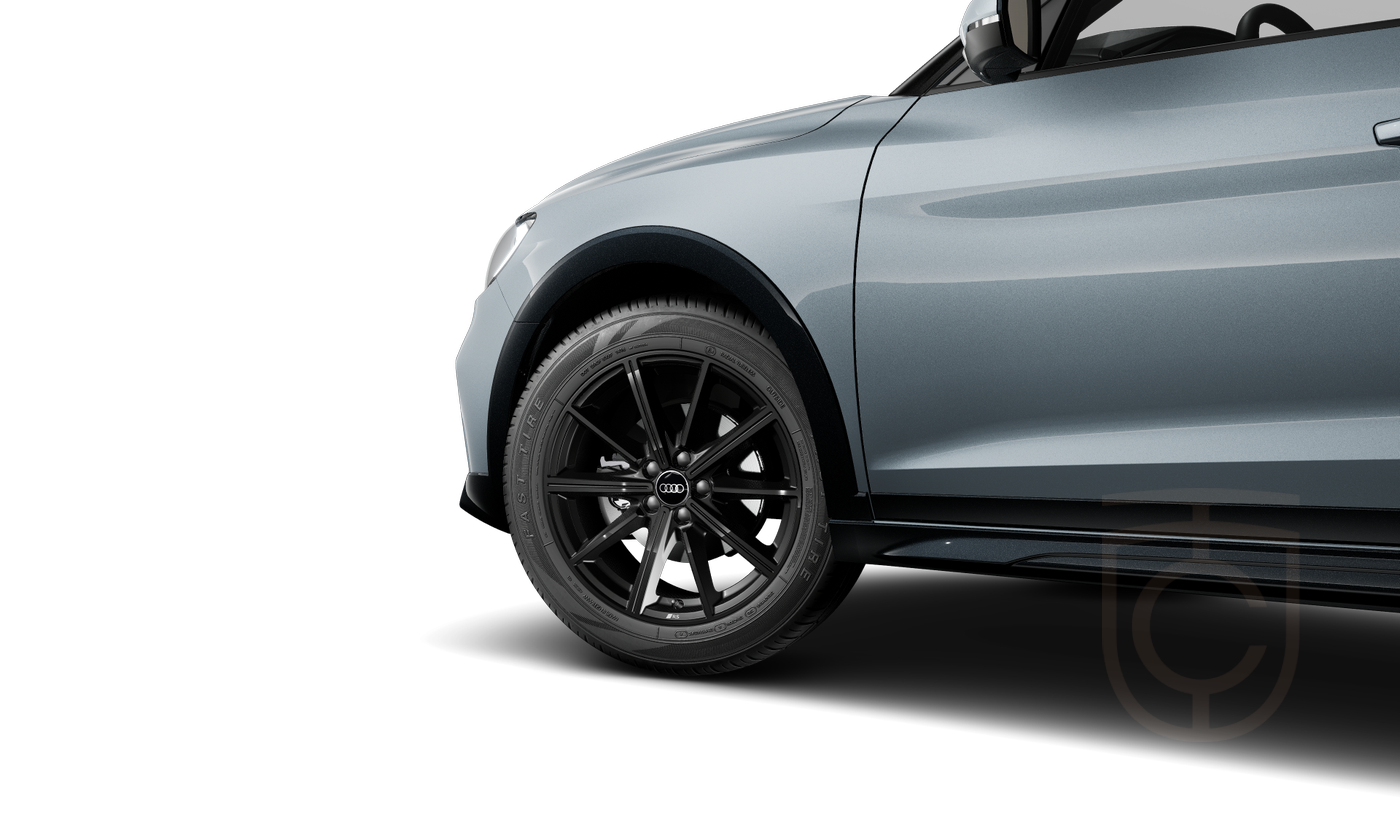 Audi A1 allstreet 30 TFSI 85 kW