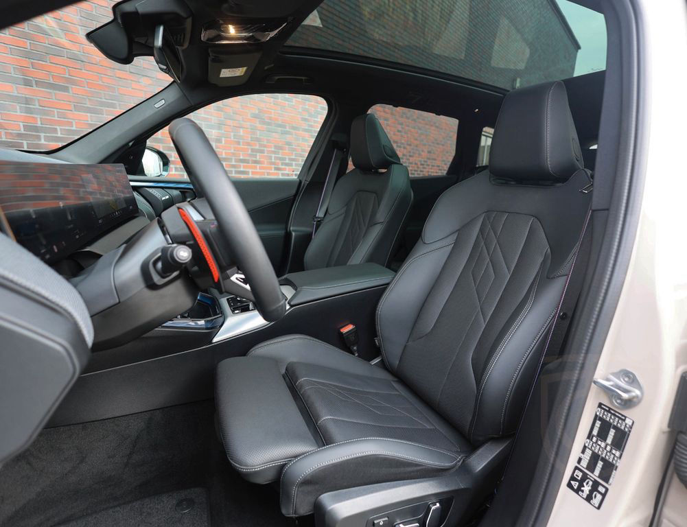 BMW X3 M50 xDrive - Sofort Verfugbar!