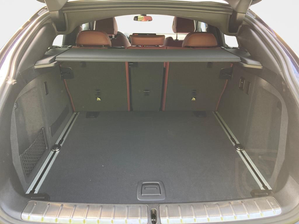 BMW X4 xDrive30d M Sport+Innopaket+HuD+AHK+Pano