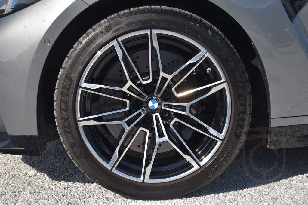 BMW M4 Convertible FACELIFT xDrive Competition M