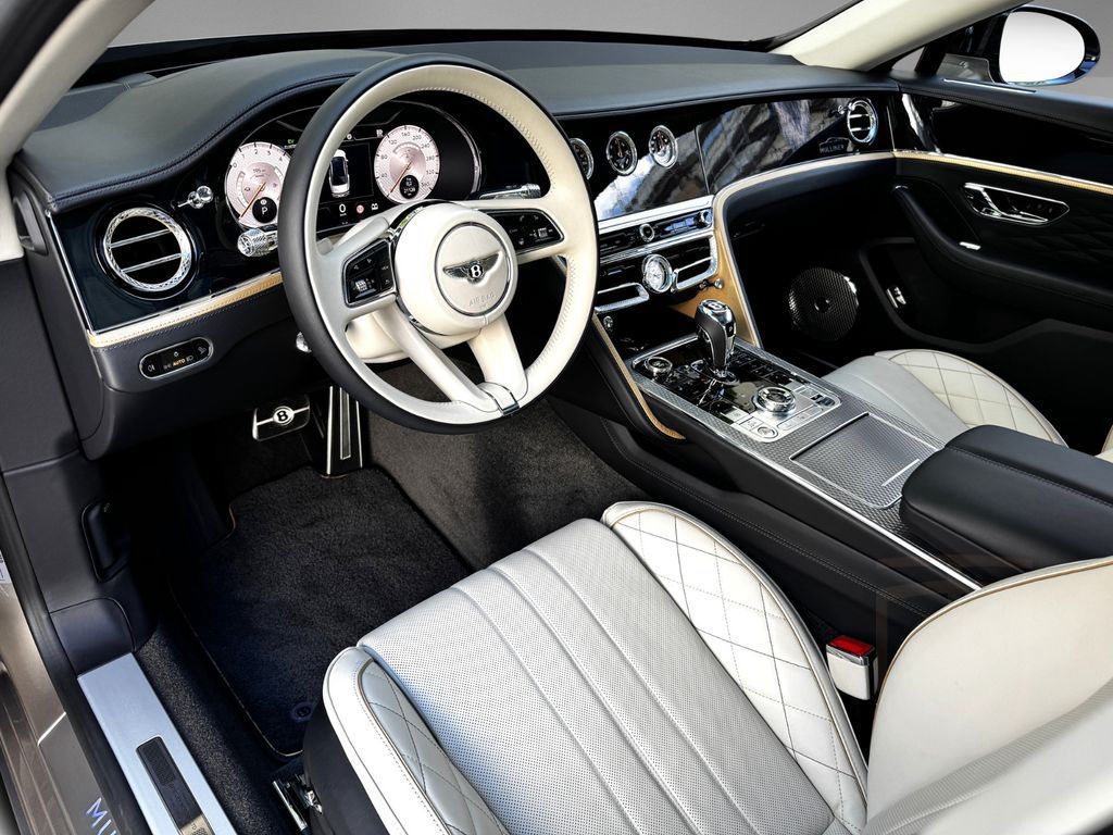 Bentley Flying Spur MULLINER EDITION HYBRID LP €334.783
