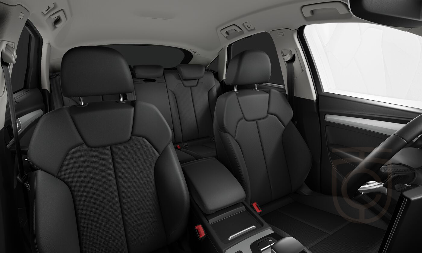 Audi Q5 Sportback S line 35 TDI 120 kW