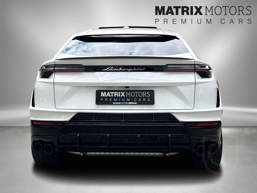 Lamborghini Urus S 3D Bang&Olufsen 22" cooled&heated MY24