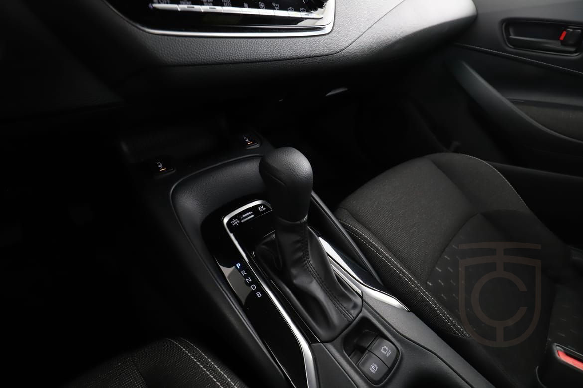 Toyota Corolla Hybrid 1.8 Life