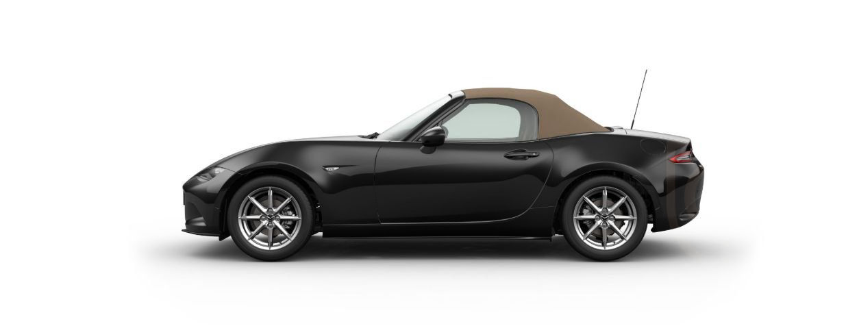 Mazda MX-5 Kazari 1.5 Softop