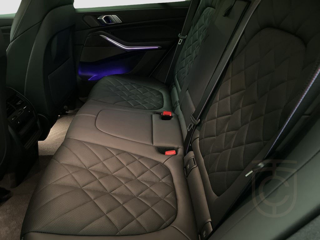 BMW X5 xDrive30d M Sport Harman/K LiveCockpitProf