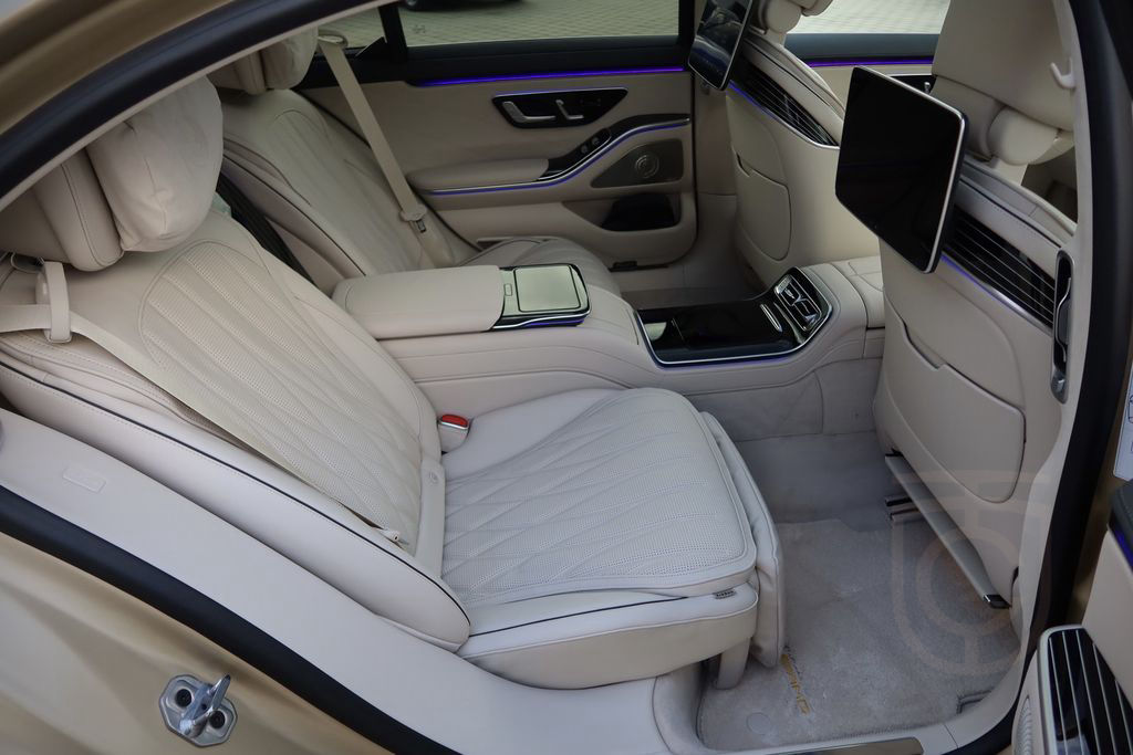 Mercedes-Benz S 63 AMG e PERF#LONG#KERAMIK#4D#KARBON#FULL#