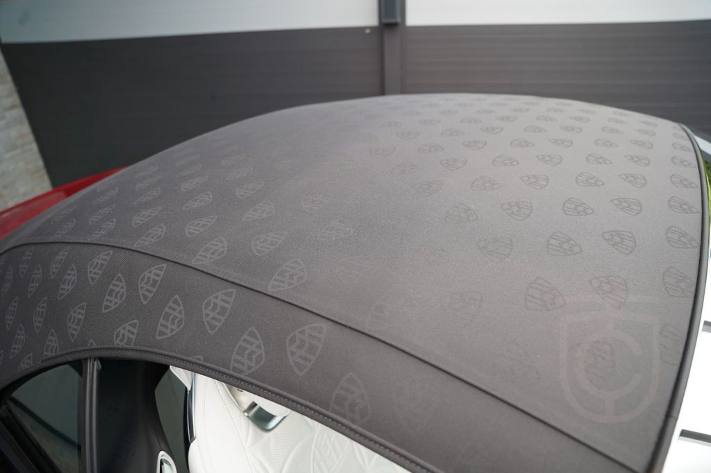 Mercedes-Benz SL 680 Maybach 4Matic Monogram