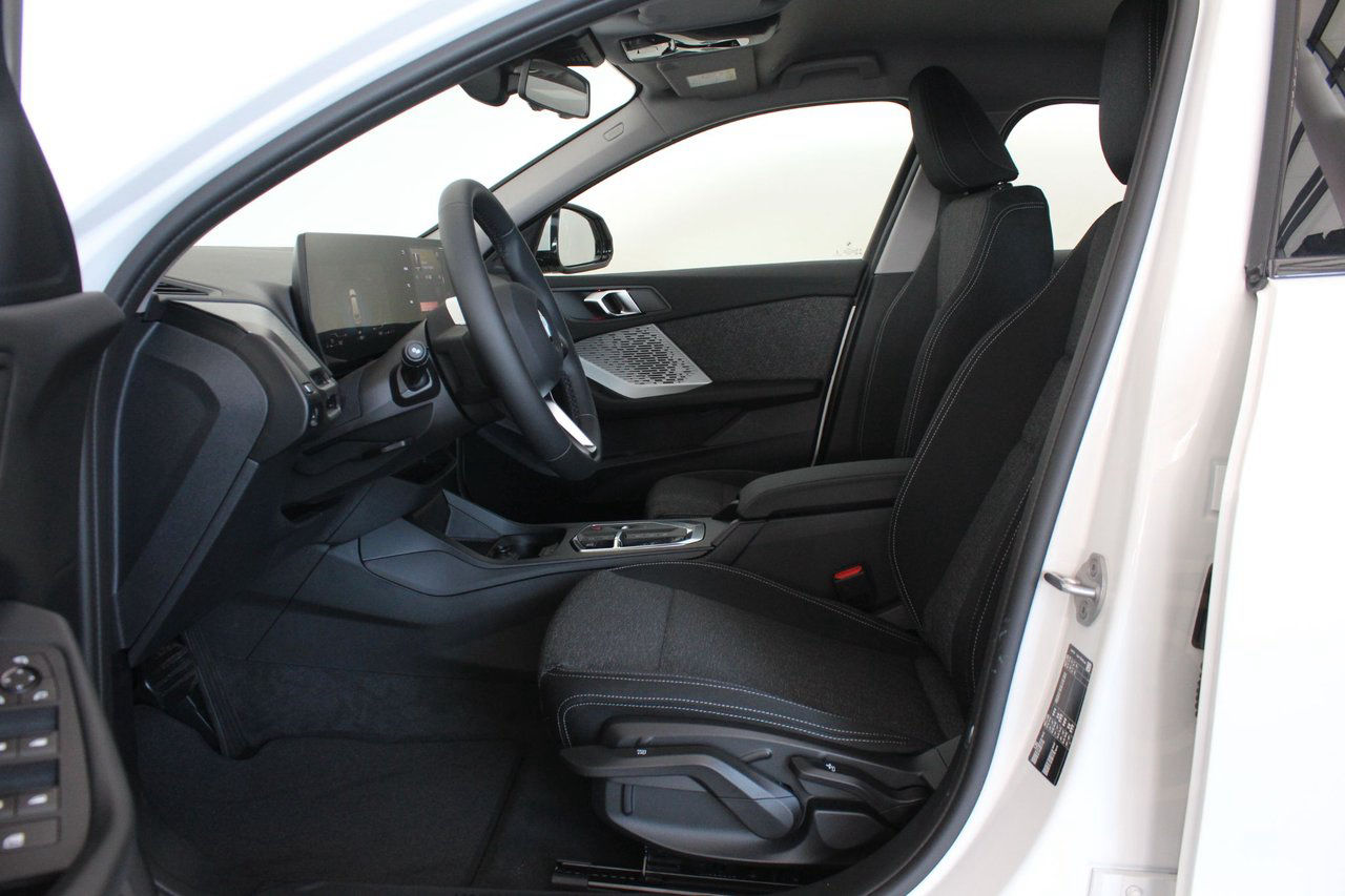 BMW 120 i M Sport Design Automat