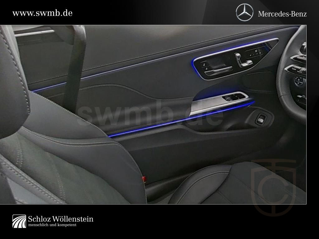 Mercedes-Benz CLE 450 4M AMG/DigitalLight/Fahrass/Memory/PanoD