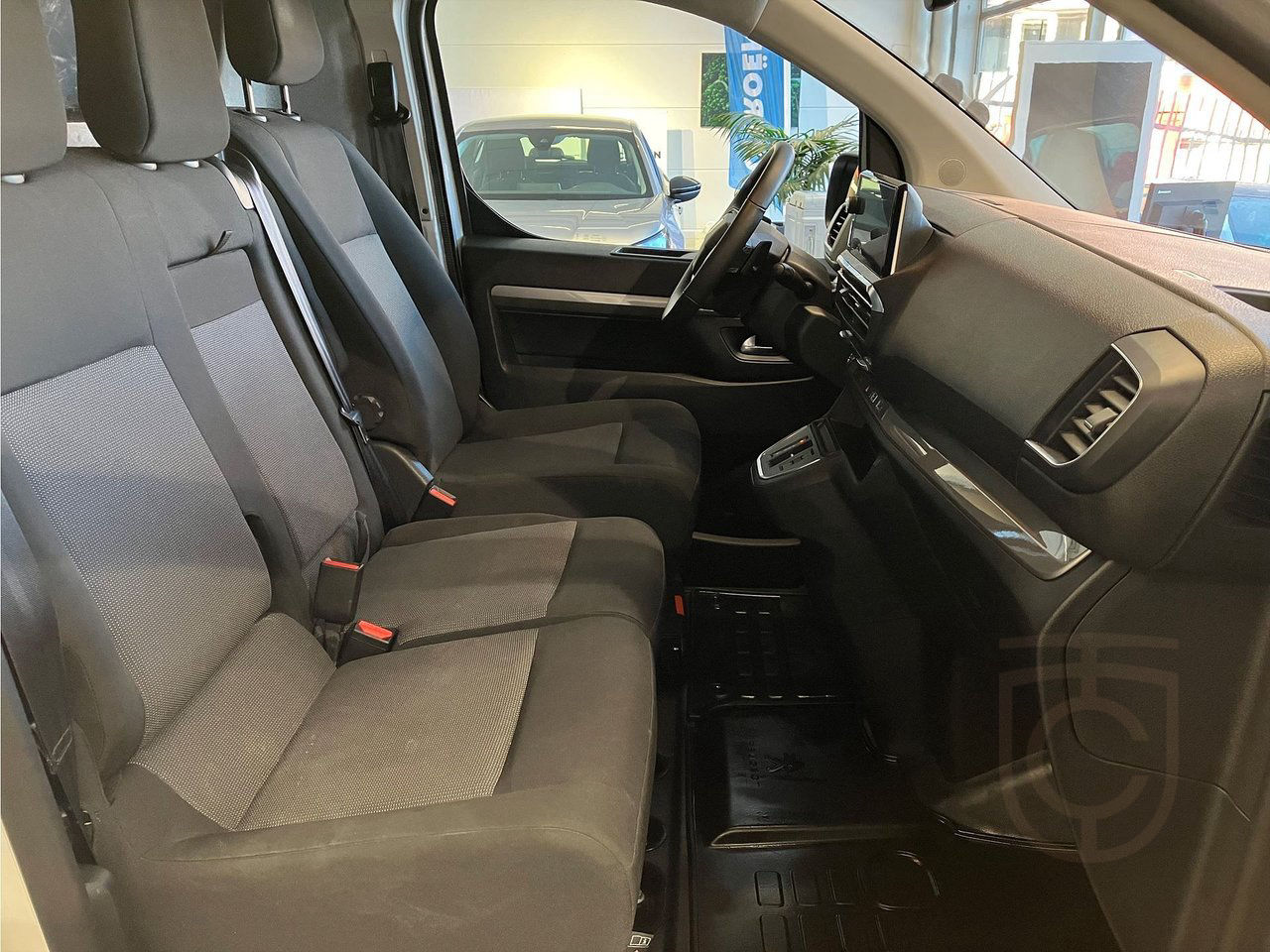 Peugeot Expert Plus