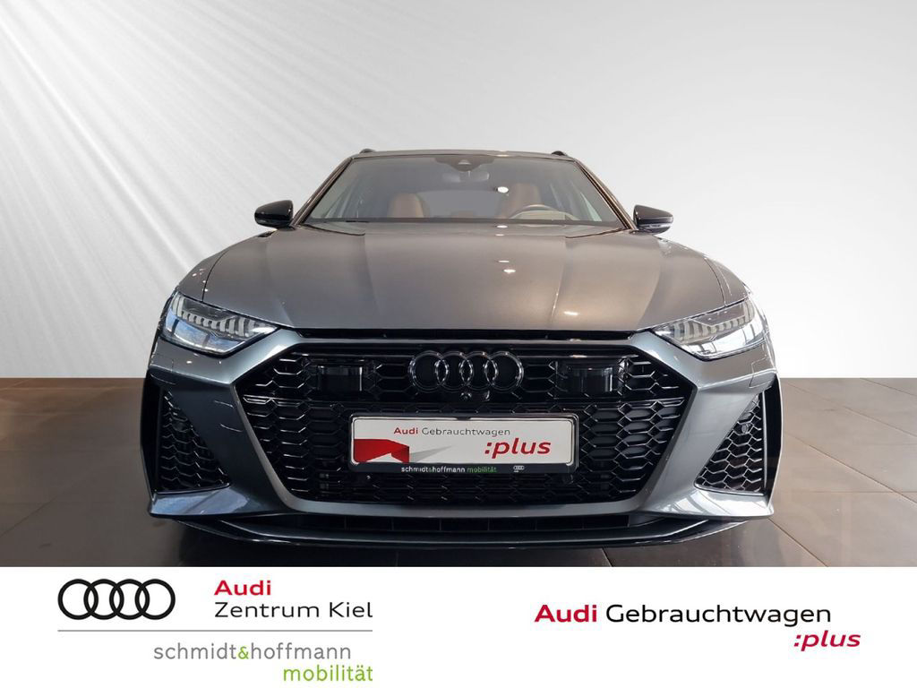 Audi RS6 Avant TFSI quattro tiptronic B&O Dynamik-Pak