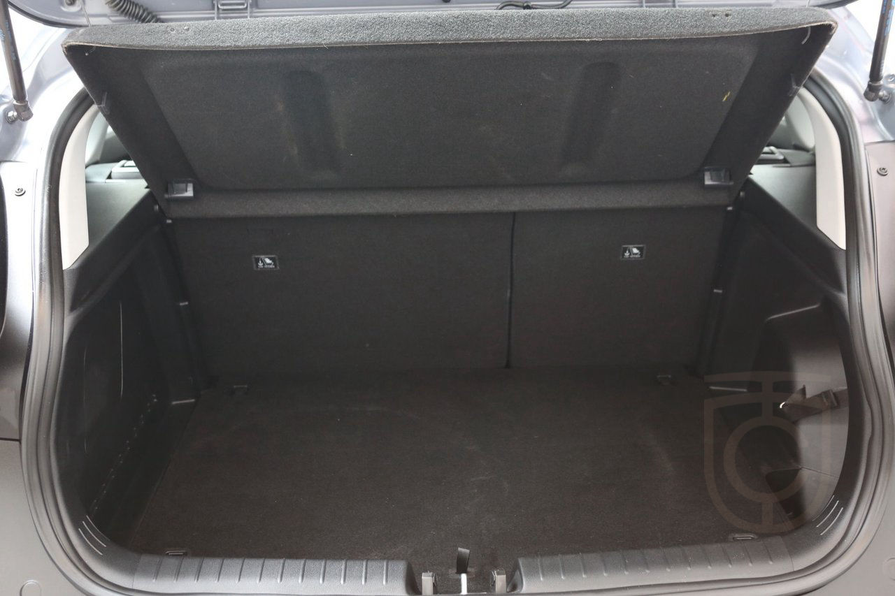Hyundai Bayon 1,0 T-GDi 7DCT