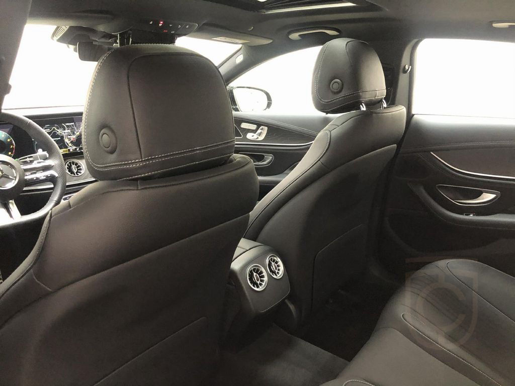 Mercedes-Benz CLS 450 4M AMG *Distron*MULTIBEAM*Memory*AHK*SHD