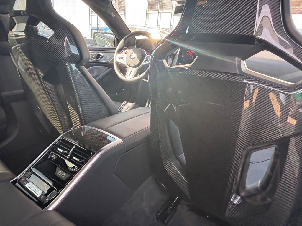 BMW M8 Gran Coupe Competition Keramik Bremse Carbon
