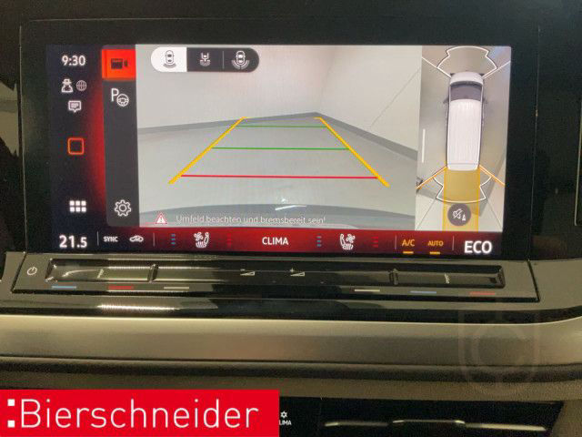 Volkswagen T7 Multivan eHybrid 4Mo Edition LÜ VOLL! 7SI AHK