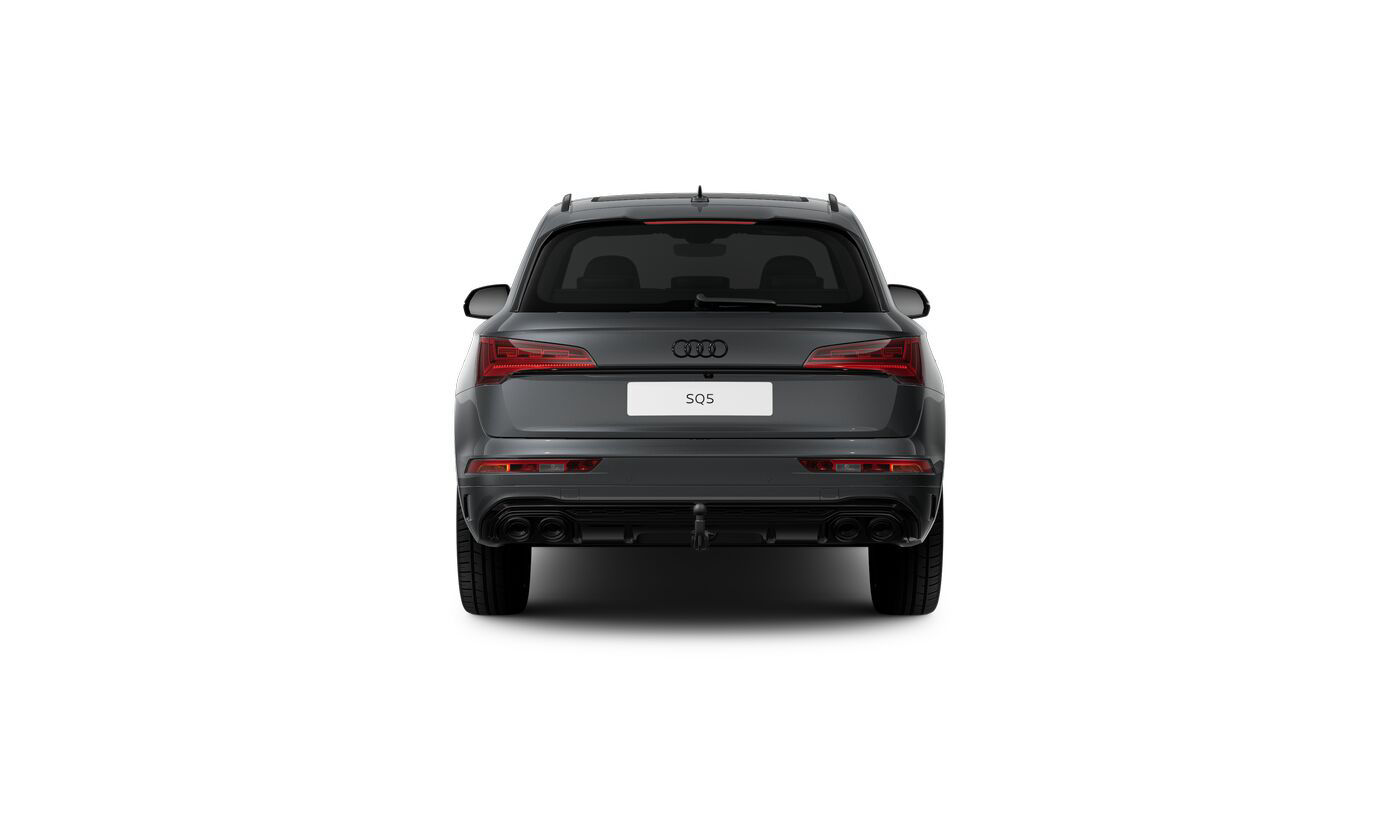 Audi SQ5 SUV TDI 251 kW