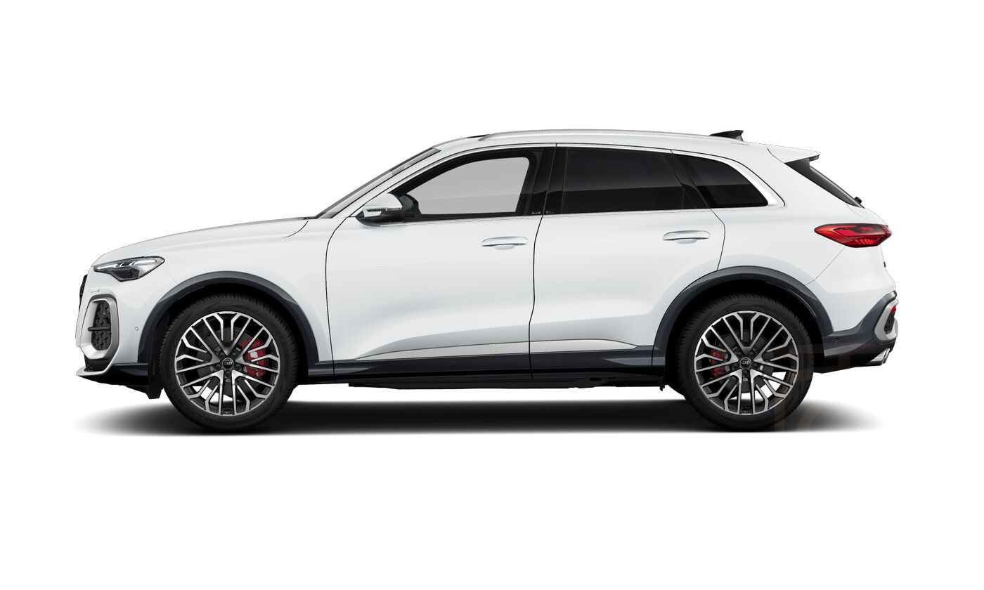 Audi SQ5 SUV TFSI 270 kW S tronic