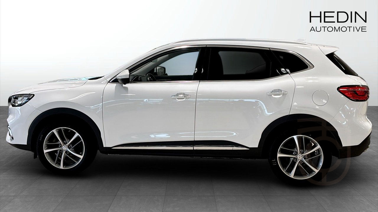 MG EHS Plug-in Hybrid Luxury