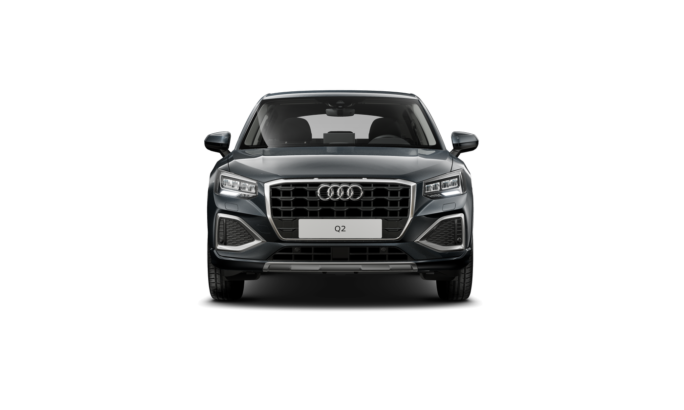 Audi Q2 advanced 35 TFSI 110 kW