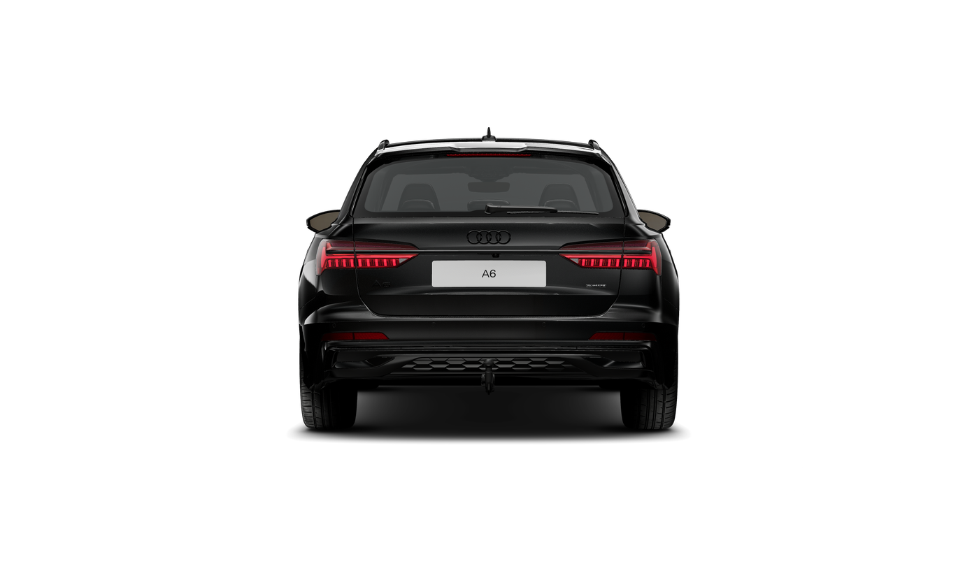 Audi A6 Avant S line 50 TDI quattro210(286)kW(PS)tiptronic