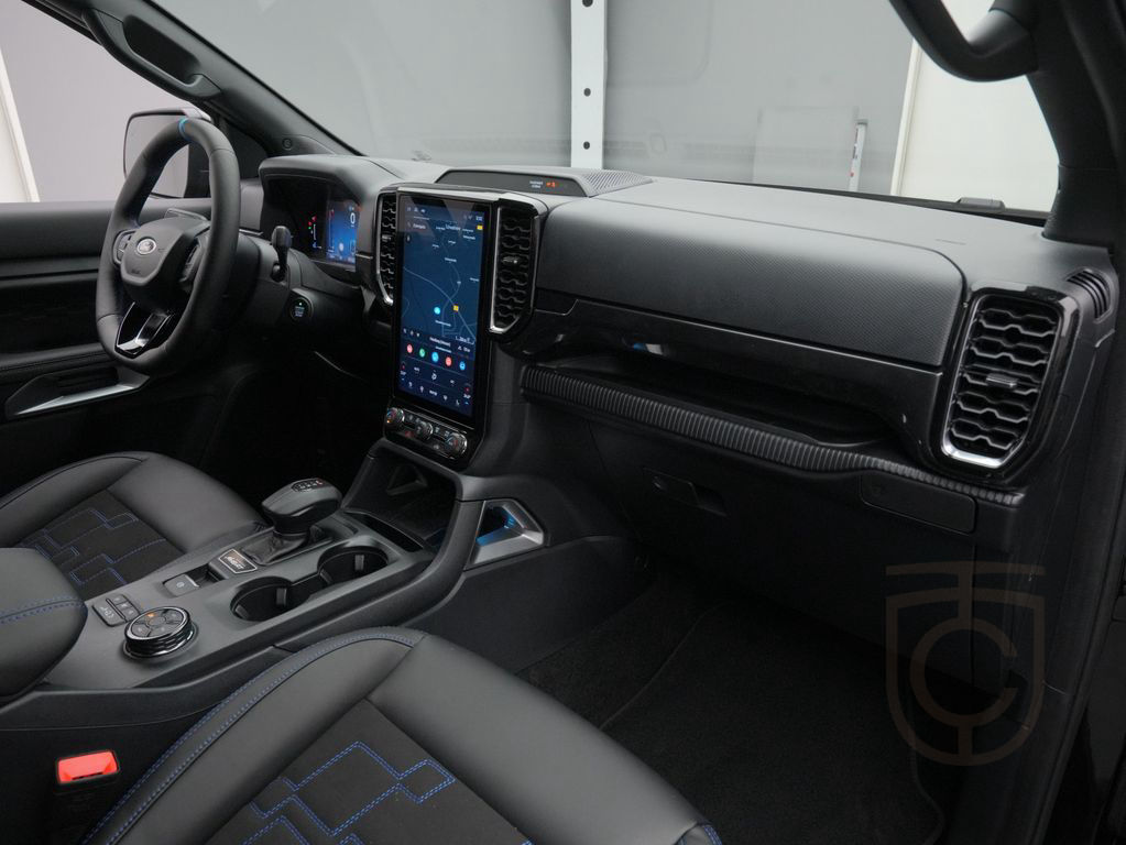 Ford Ranger MS-RT 240PS/Techno-/Komfort-Paket -10%*
