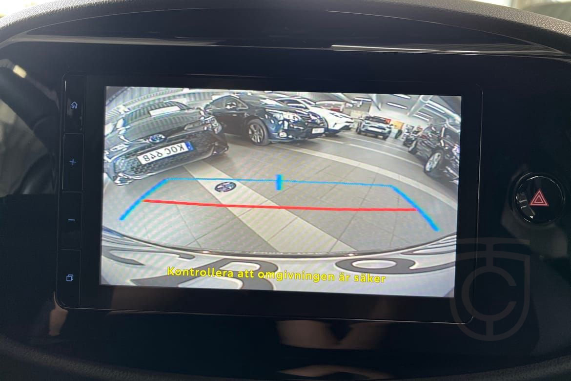 Toyota Aygo X 1,0 M5 PLAY