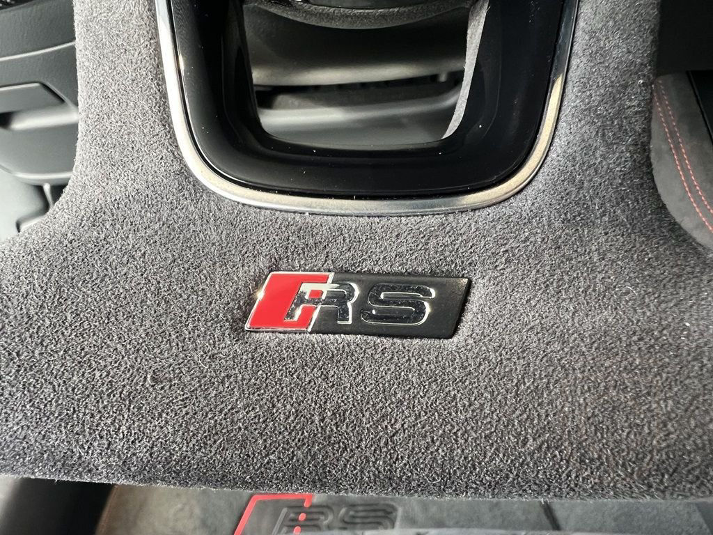 Audi RS5 Sportback Performance Edition