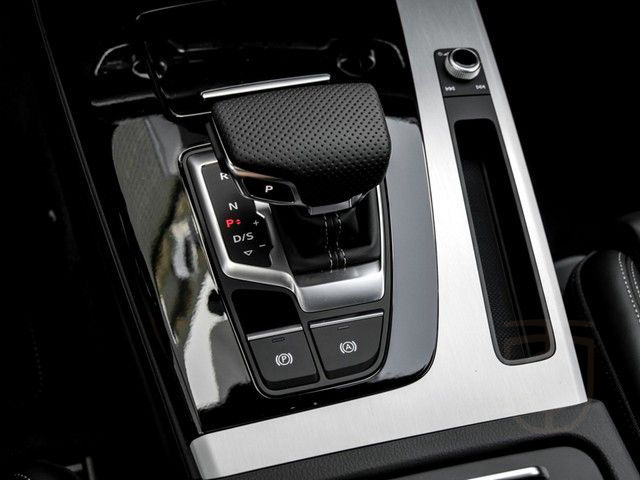 Audi Q5 Sportback 45 TFSI quattro S tronic S Line Hea