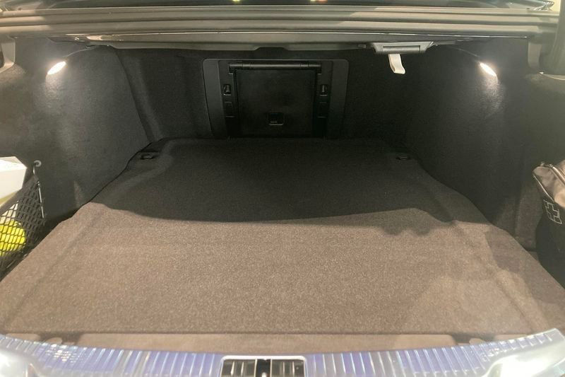 Mercedes-Benz S 580e 4MATIC