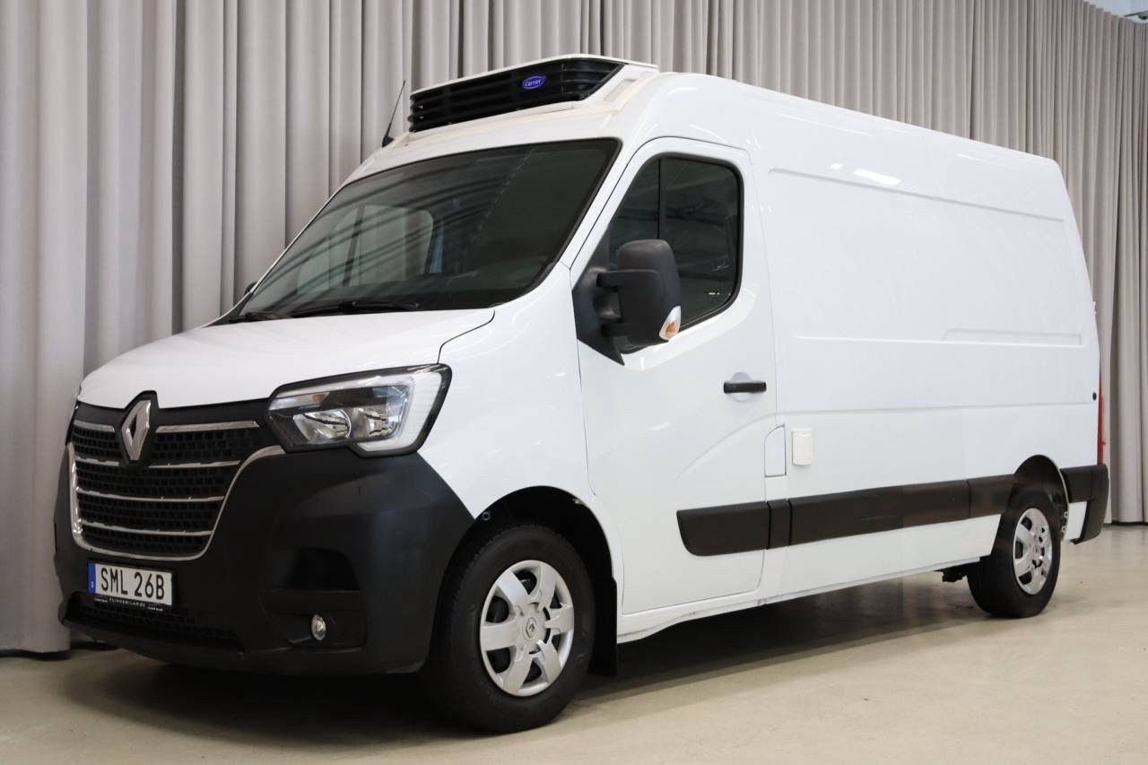 Renault Master  dCi