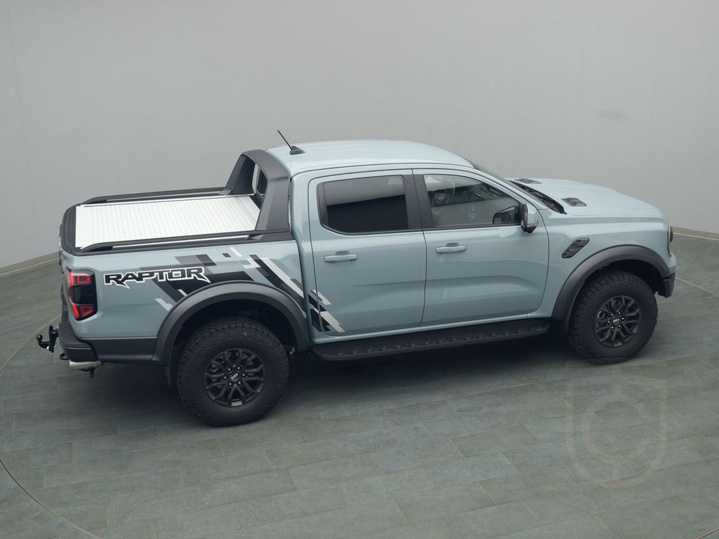 Ford Ranger RAPTOR 292PS Aut./Raptor-Paket -19%*