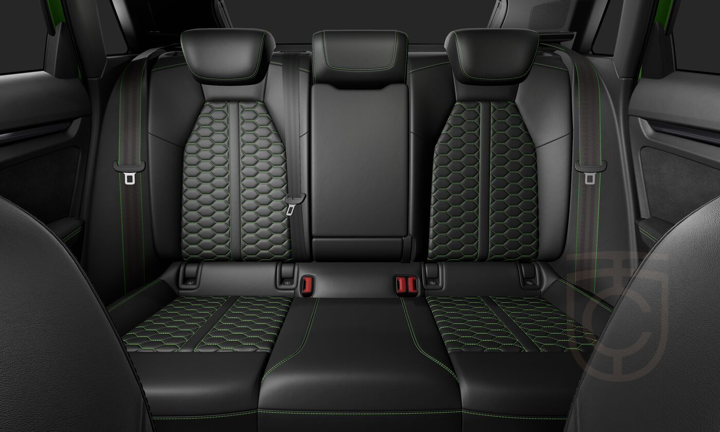 Audi RS 3 Sportback 3 294 kW