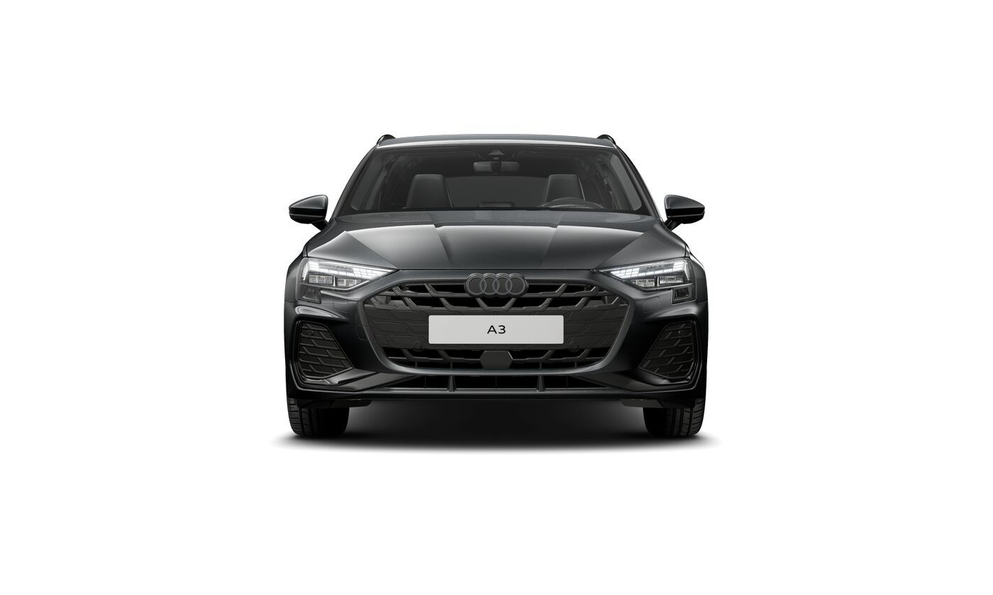 Audi A3 Sportback S line 35 TFSI 110 kW