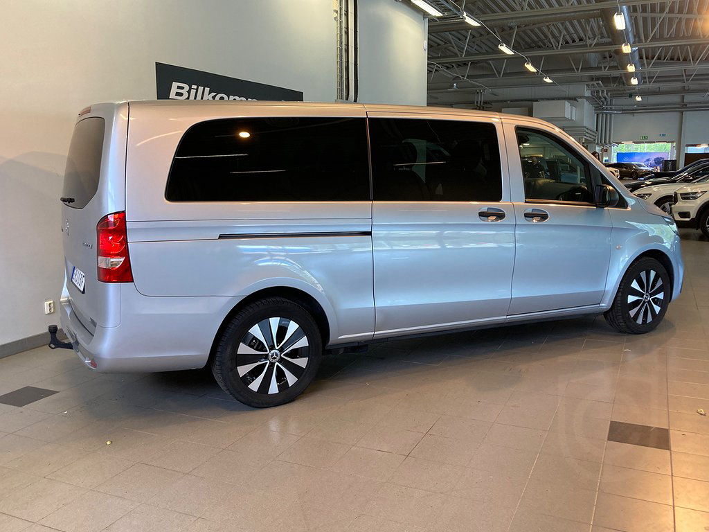 Mercedes-Benz Vito Tourer 116 CDI 3.1t