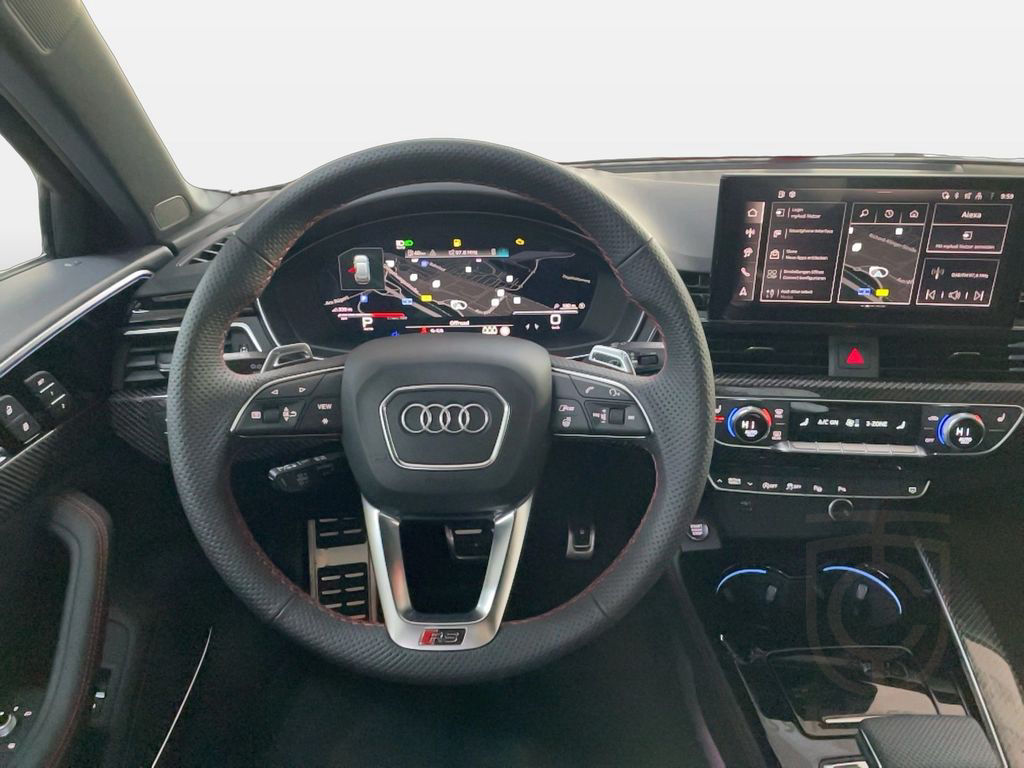 Audi RS 4 Avant 2.9 TFSI quattro B&O HUD AHK Assi.- T