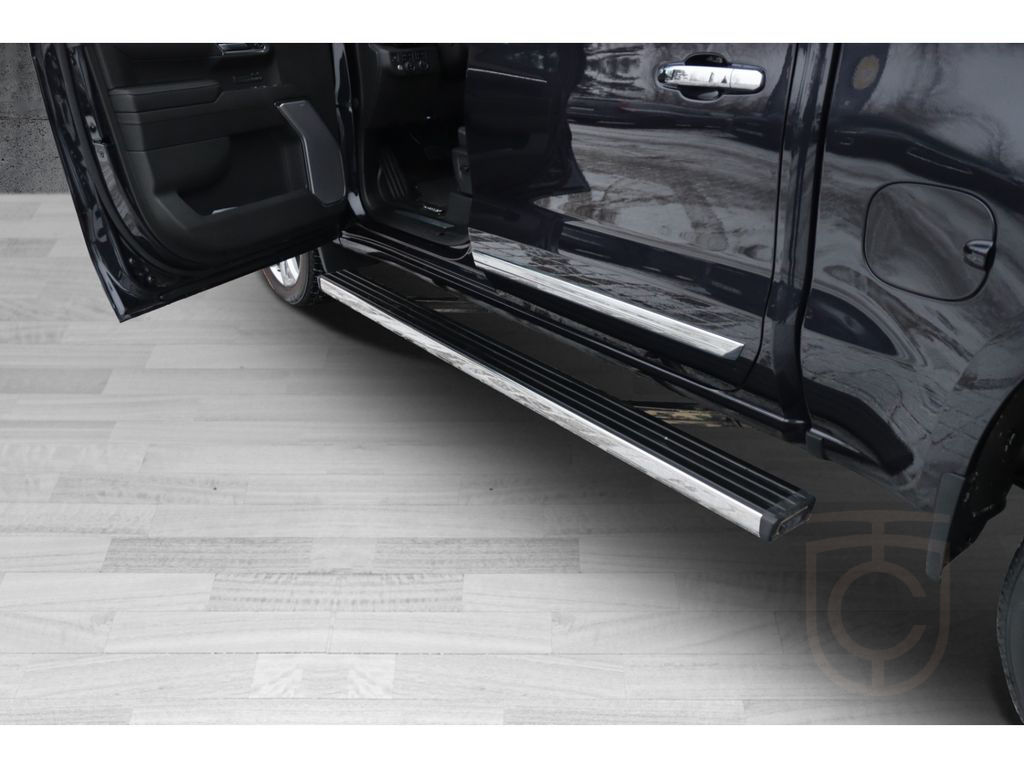 Chevrolet SILVERADO 1500 / HIGH COUNTRY / 6,2L / V8