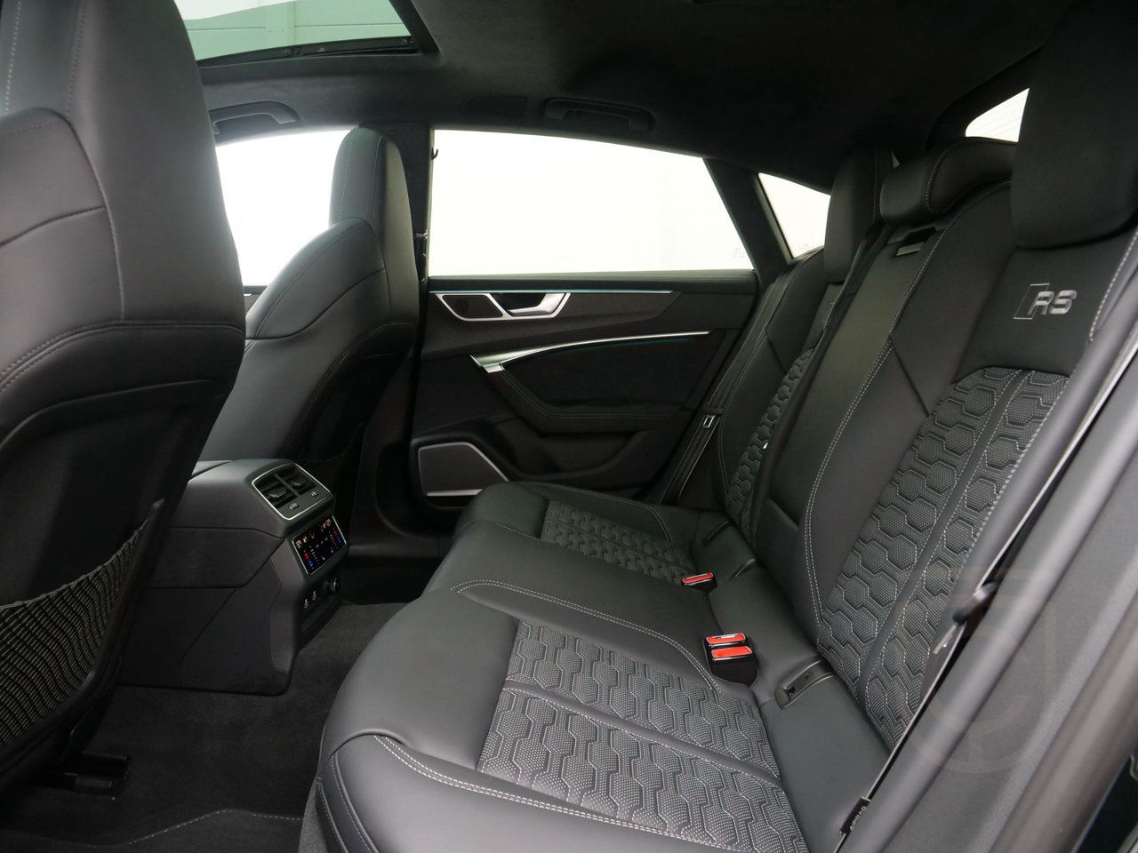 Audi RS7 Sportback Performance Exclusive