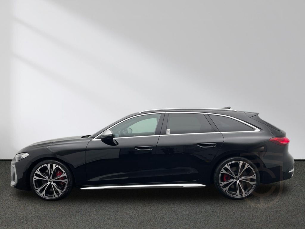 Audi S5 Avant TFSI Assistentzpaket Matrix Navi Memory