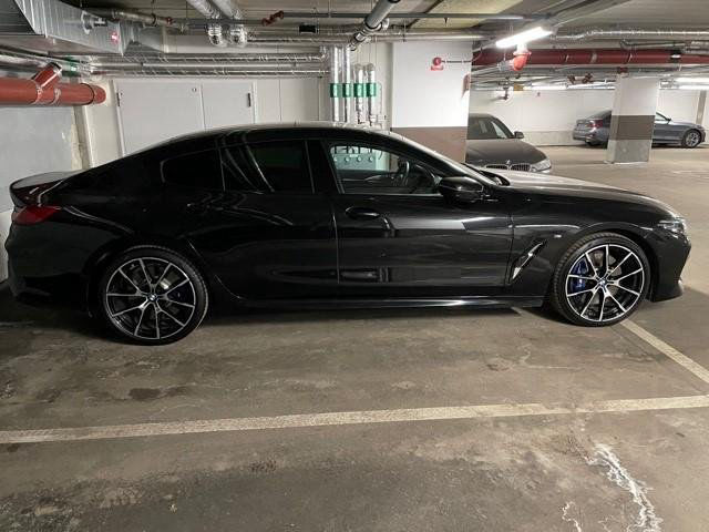 BMW 840 i xDrive Gran Coupe Steptronic M